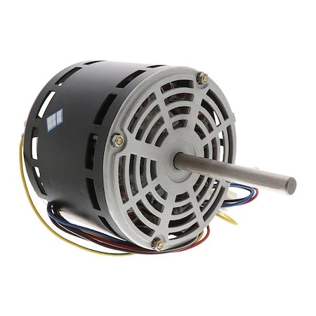 Lennox Fan and Blower Motor, 208-230V AC 89W74