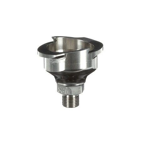 3M Spray Gun Cup Lid, S31 Type, Plastic 26127