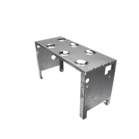 Carrier 50DW504079 BURNER HOUSING 50DW504079