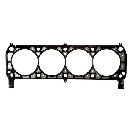 Fel-Pro 1134 4.16 in. Performance Cylinder Head Gasket for Small Block Ford MLS FEL1134