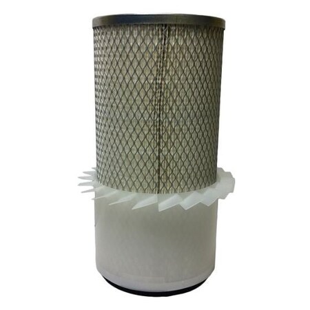 Loader Parts Source Outer Air Filter for Bobcat OEM 6681474 6681474