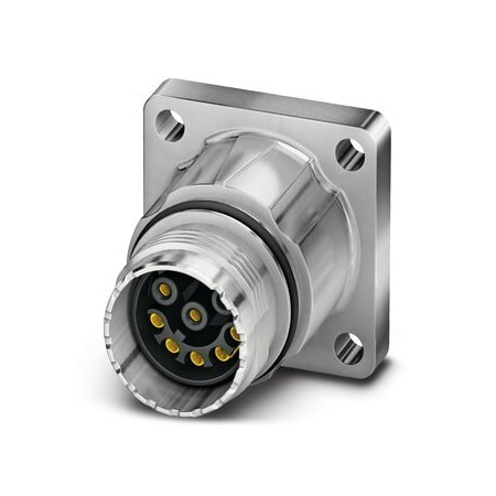 Phoenix Contact ST-08S1N8AWK00S Device connector rear 1619197