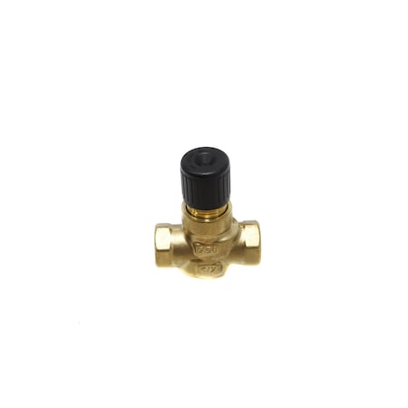 Siemens N/C 1.6Cv Brz Eqpercntge 1/2" 599-01106