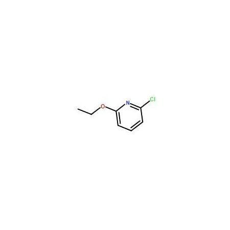 Ak Scientific 2-Chloro-6-ethoxypyridine (1g), CAS 42144-78-5 7870AF-1g