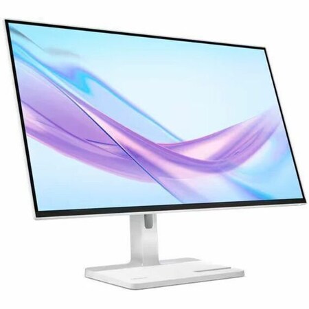 Lenovo L27q-4A 27" Class WQHD LED Monitor - 16:9 67BFGCC6US