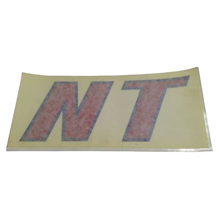 Cnh DECAL, CNH OEM BN302696 BN302696