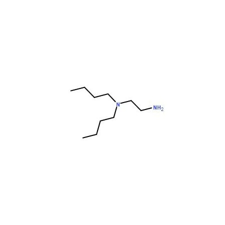 Ak Scientific N, N-Dibutylethylenediamine (5mL), CAS 3529-09-7 7494AH-5mL