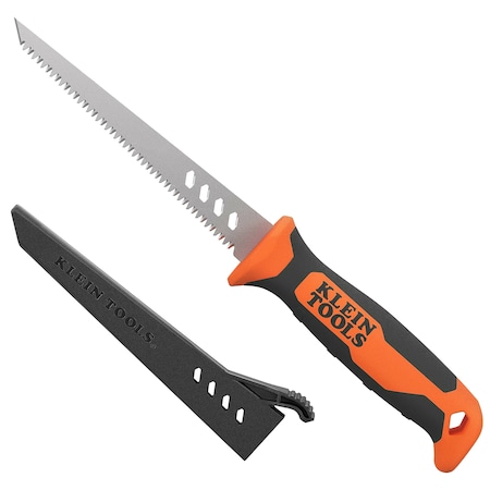 Klein Tools Fixed Blade Rasping Jab Saw 31711