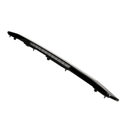 Acdelco LAMP ASM-HIGH MT STOP, Center High Mount Stop Light, 84277408