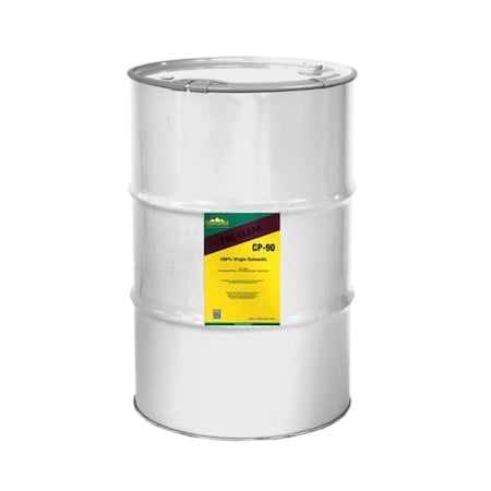 Cumberland Products Precleaner, 53 Gallon Drum CP90-53