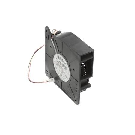 Sharp Fan/Motor Assembly, 24VDC, .44A RMOT-A026WRZZ