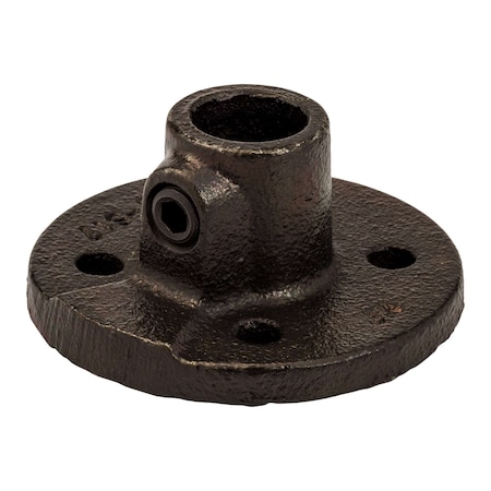 Steeltek Black 3/8-in Flange 683-102HC