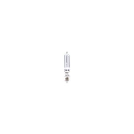 Sylvania 150W Tungsten Halogen Lamp (T4, Double Envelope) 150Q/CL/MC/2(ETG)-120V