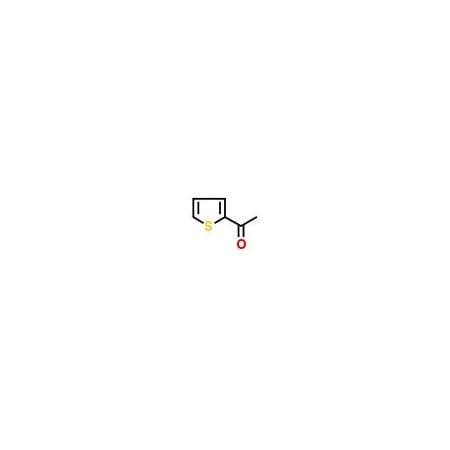 Ak Scientific 2-Acetylthiophene (500g), CAS 88-15-3 A584-500g
