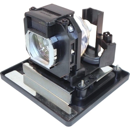 Premium Power Products Compatible Projector Lamp Replaces Panasonic ET-LAE4000-ER