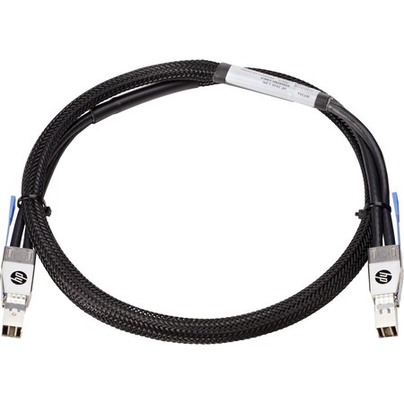 Hpe 2920 0.5m Stacking Cable, J9734A J9734A