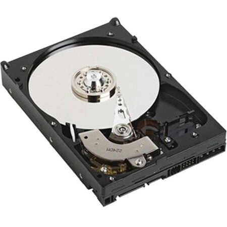 Accortec Accortec 1.80 TB Hard Drive - 2.5" Internal - SAS (12Gb/s SAS) - 10000rpm - Hot Pluggable 400-AJQM-ACC