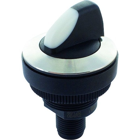 Murrelektronik Selector Switch, 34.5 mm 69120