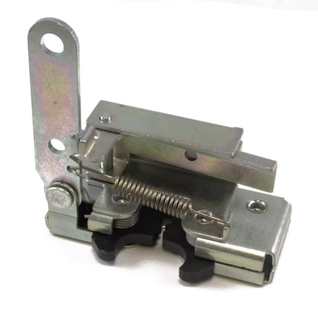 Trimark Handle, padl, rh, non-lockng, entry, blk, 030-1875 11472-16