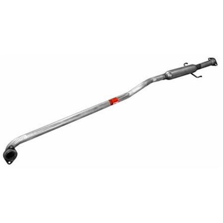 Walker 48331 Resonator And Pipe Assembly W22-48331