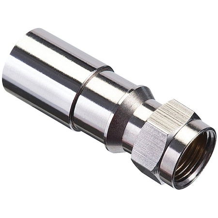 Ideal 92-650 Antenna Connector - 50 - 1 x F Connector Antenna 92-650