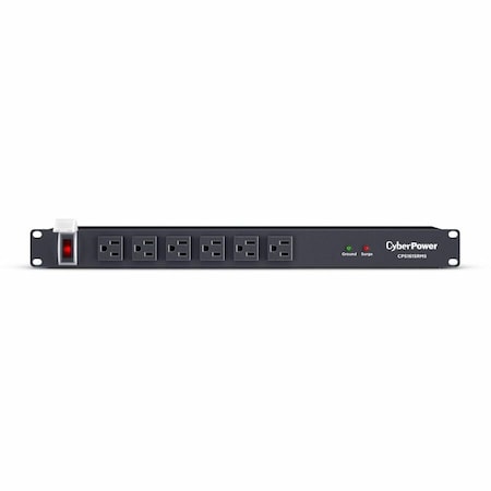 Cyberpower SURGE CPS1615RMS