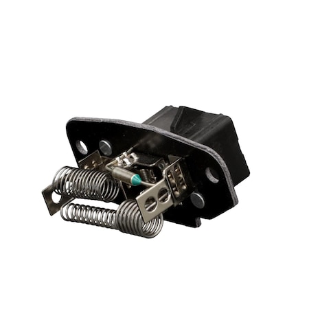 T Series Standard Motor Products, Blower Mtr Resistor, RU445T