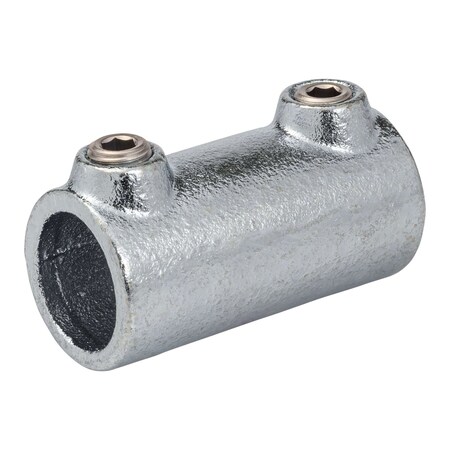 Steeltek Galvanized 3/4-in Coupling 674-904HC