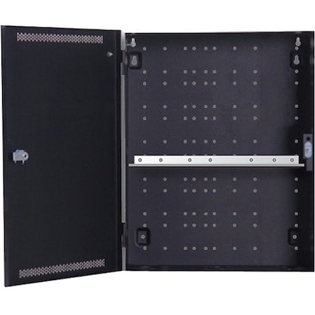 Lifesafety Power E2 Battery Enclosure With One Shelf E2-BS1