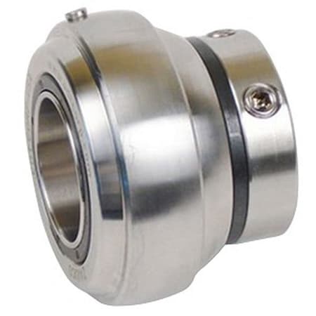 Edt SELF-ALIGNING INSERT BEARING MZIUF9-1-7/16