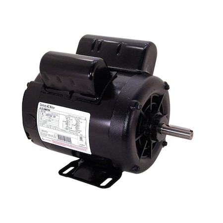Century B385 5SPL 3600 RPM 56 Frame CP Air Compressor Motor UB385