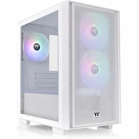 Thermaltake Versa H16 White CA1Y800S6WN01