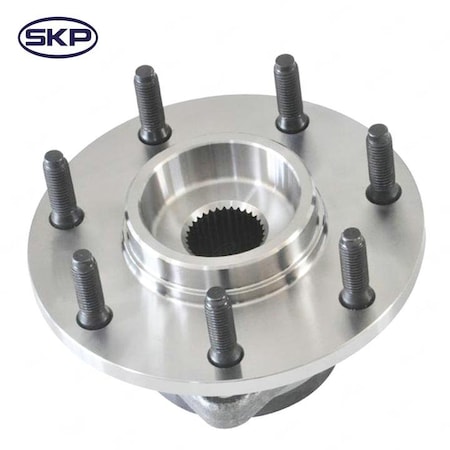 Skyward Automotive Products Wheel Bearing and Hub Assembly, SK515030