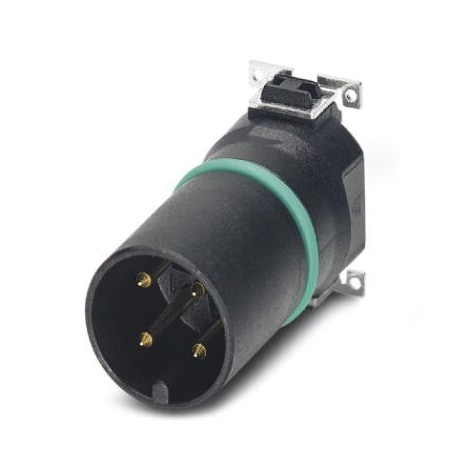 Phoenix Contact SACC-CIP-M12MS-4P SMD R32 Flush-type 1411996