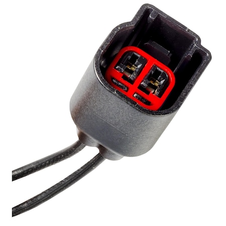 Auveco Ford Speed Sensor, Relays, Switches, Lamps, Pumps & Motors Harness Connector 23064
