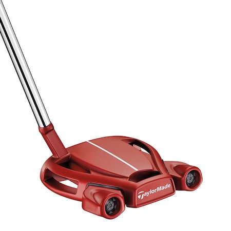Taylormade Spider Red Putter - Right Hand/35 inch N7533227