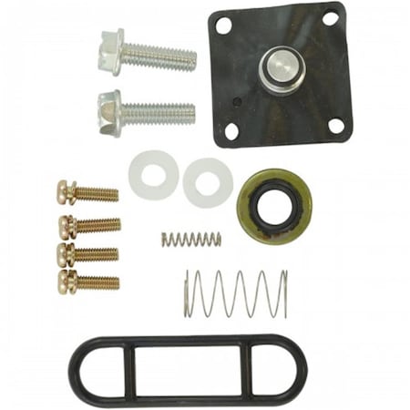 Keen Petcock Repair Kits Suzuki Gsxr600W KE898786