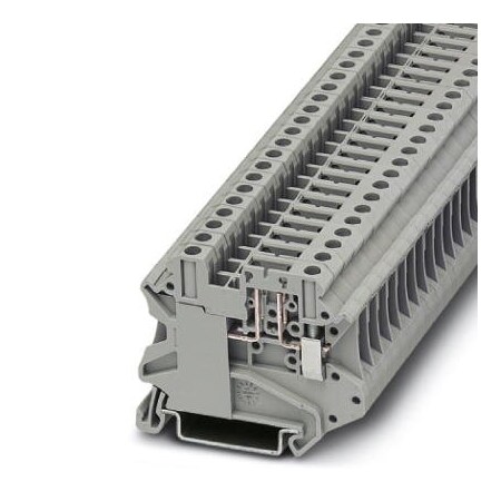 Phoenix Contact UT 4-TG Disconnect terminal block nom. 3046142