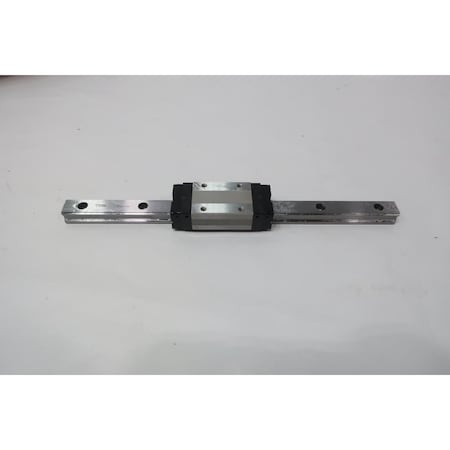 Thk LINEAR GUIDE 340MM 20MM SHS20V1QZSS+340L
