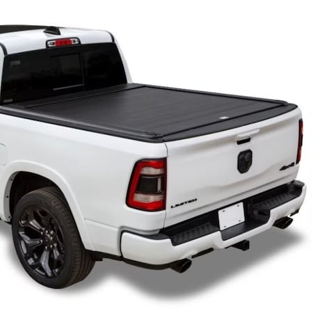 Pace Edwards Tonneau Cover KEF171