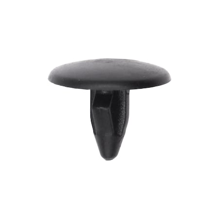 Auveco Ford And Mazda Hood Insulation Clip 11mm Head Diameter, 25PK 18458