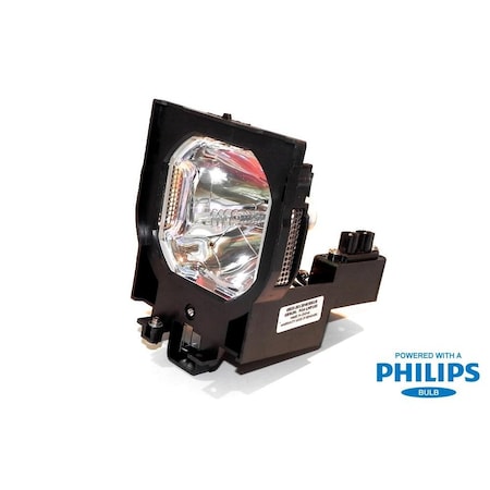 Premium Power FP Lamp - Philips bulb POA-LMP100