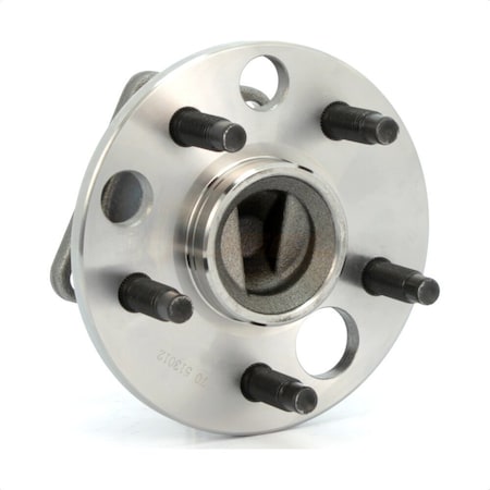 Kugel Rear Wheel Bearing Hub Assembly For Chevrolet Cavalier Pontiac Sunfire Buick Grand Am II 70-513012