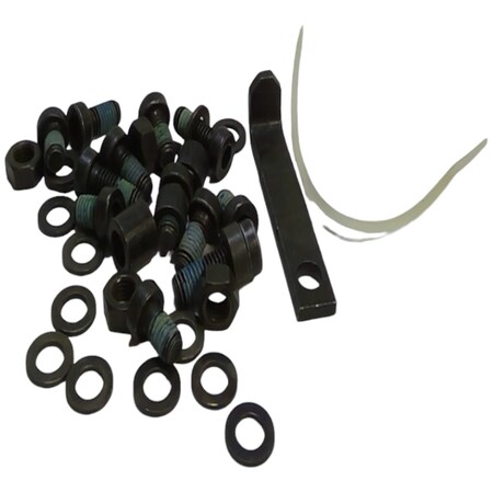 John Deere SCREW AND WASHER KIT, JOHN DEERE OEM DE19289 DE19289