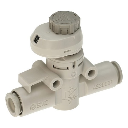 Smc SPEED CONTROLLER AS3002FS-08