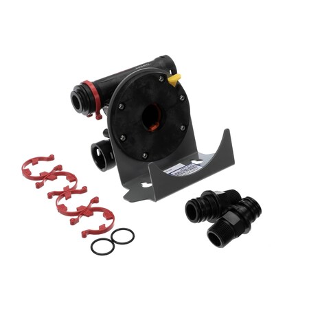 3M MANIFOLD ASSY, 1HD, MH3 6228605