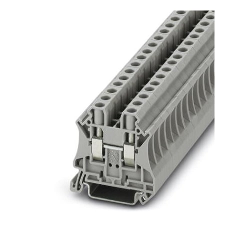 Phoenix Contact Ut 6 Feed-Through Terminal Block Nom. 3044131