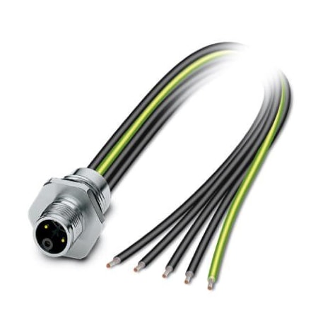 Phoenix Contact SACC-E-M12MSK4PE-M16XL/0 2-1 5 1425635