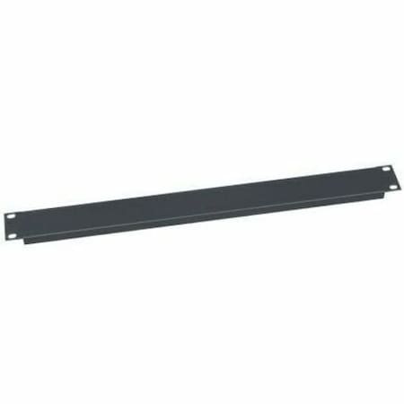 Middle Atlantic 1Sp Flanged Econo Blank EB1