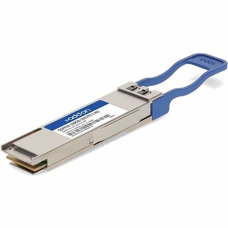 Add-On JUNIPER QSFP-100G-LRL4 COMP QSFP28 LC QSFP28-100GB-LR4LITE-J-AO